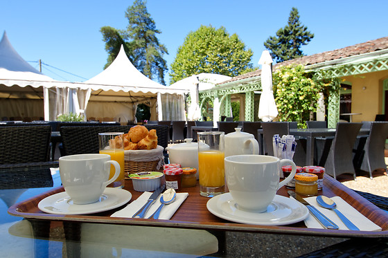 Domaine de Fompeyre - photo 31