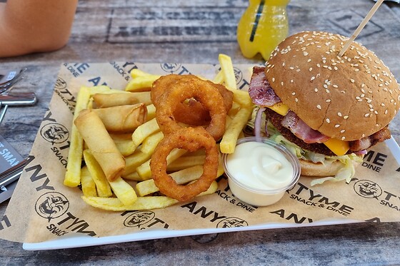AnyTyme 't Stationneke Asten - photo 3