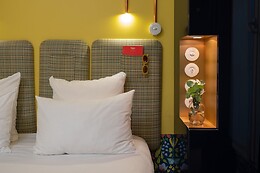 Online Booking EPS