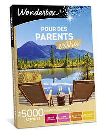 Pour des parents extra