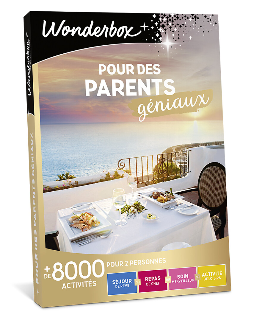 Pour des parents géniaux