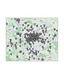 Coups de cœur à Paris