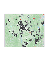 Coups de cœur à Lyon