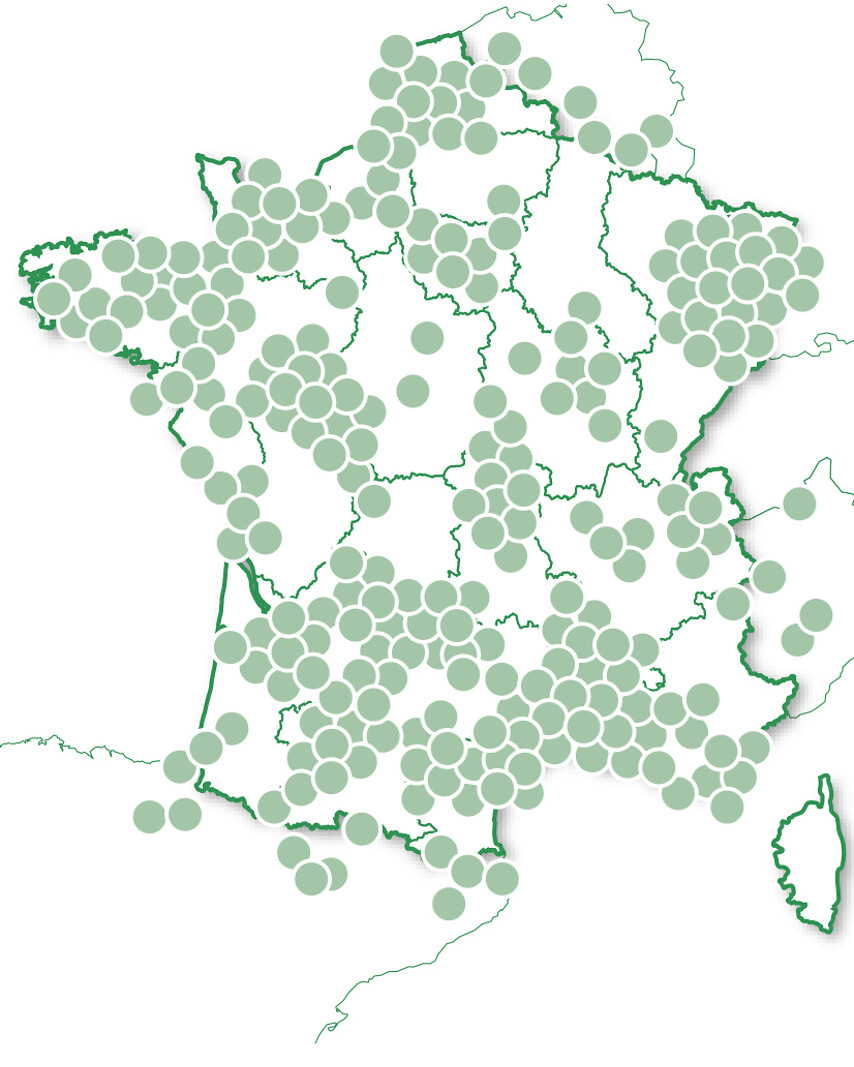 Week-end et délices en amoureux