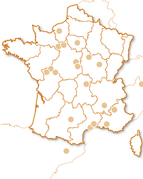 Balade à cheval en duo
