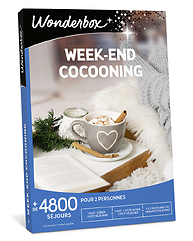Week-end cocooning