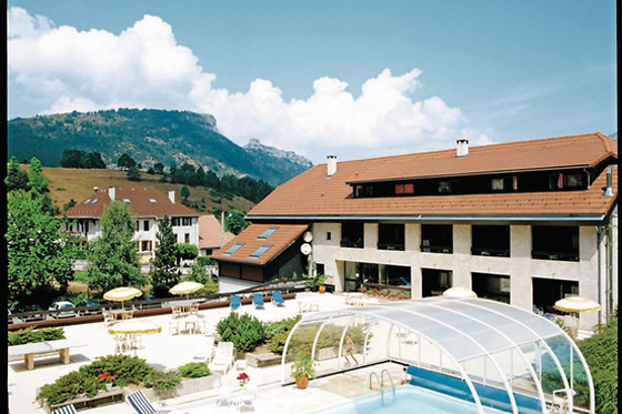 Le Chalet - photo 3