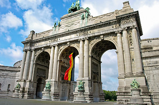 3 jours prestige à Bruxelles