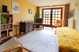 Auberge de pays L'Herminette