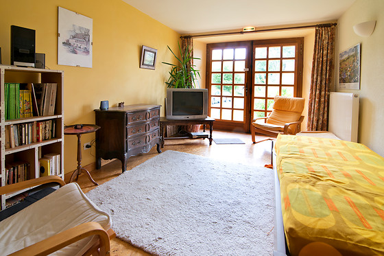 Auberge de pays L'Herminette - photo 6