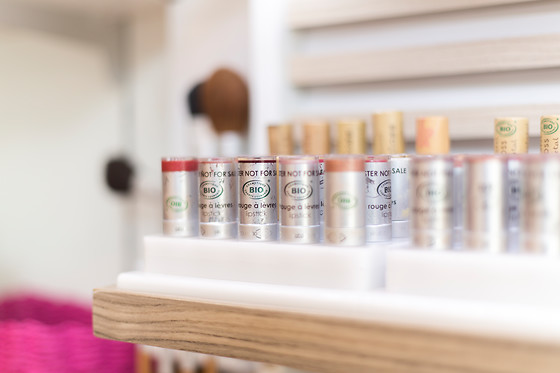 Modelage du dos pour 2 chez Plénitude Beauté au Havre (76)