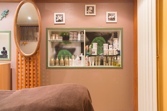 Modelage du dos pour 2 chez Plénitude Beauté au Havre (76)