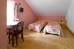 Auberge de pays L'Herminette