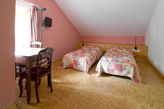 Auberge de pays L'Herminette - photo 8