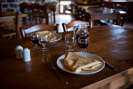 Auberge de pays L'Herminette - photo 14