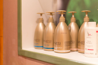 Modelage du dos pour 2 chez Plénitude Beauté au Havre (76)
