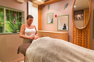 Massage du visage et du corps chez Plénitude Beauté à Le Havre (76)