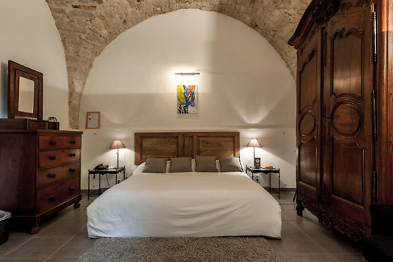 Château Hôtel d'Arpaillargues - photo 2