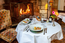 Château Hôtel d'Arpaillargues