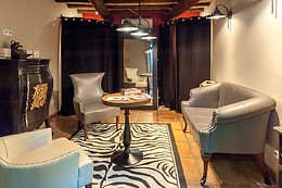 Hostellerie Le Castellas