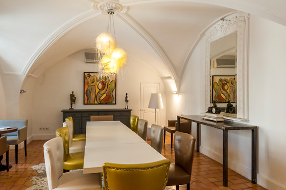 Hostellerie Le Castellas - photo 4
