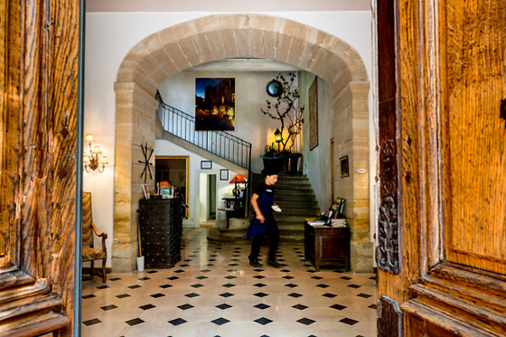 Château Hôtel d'Arpaillargues - photo 18