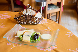 L'Auberge Fleurie