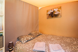 Camping du Pont de Braye