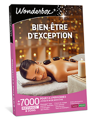 Bien-Être d'Exception