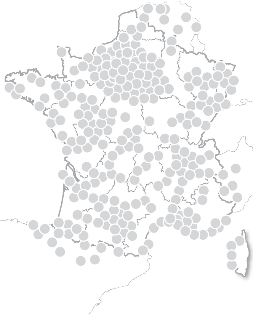 Félicitations aux mariés Exception