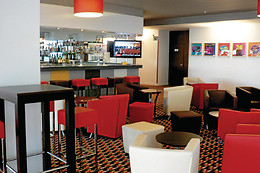 Hôtel Ibis Styles Angoulême Nord