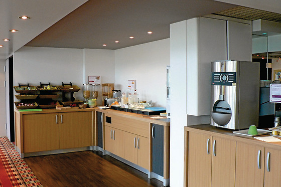 Hôtel Ibis Styles Angoulême Nord - photo 6