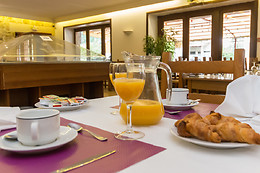 Hôtel Restaurant Le Petit Salé