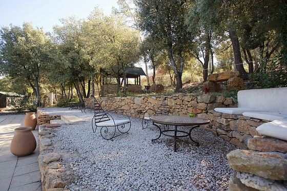 Au Dolmen Provencal - photo 6