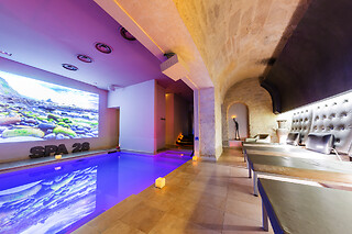 Spa de Rêve