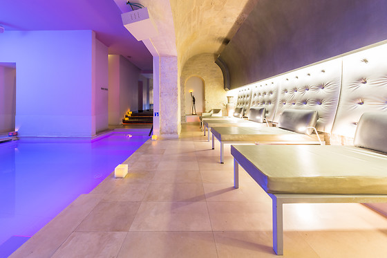 Modelage et accès au spa à deux chez Le Spa 28 à Paris (75006)