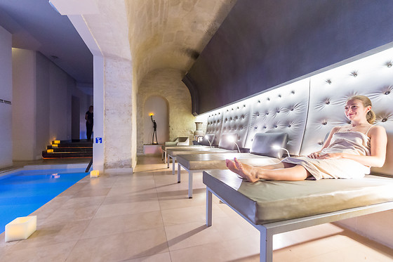 Modelage et accès au spa à deux chez Le Spa 28 à Paris (75006)