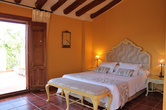 CASA RURAL EL GAITER - photo 18
