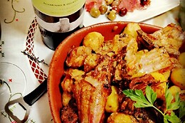 QUINTA DA MATA