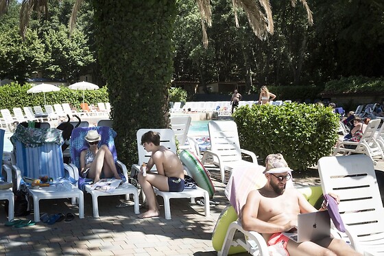 Online Booking EPS - photo 3