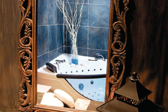 Le Spa de Beauté - photo 10