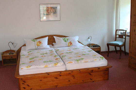 Hotel das Landhaus - photo 10