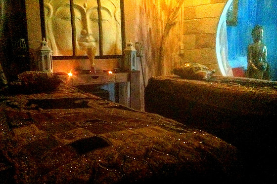 Le Spa de Beauté - photo 7
