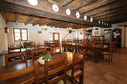 Ferme auberge des pirodelles