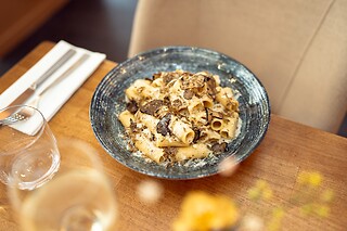 Un repas pour deux à Melagodo à Paris (75015)