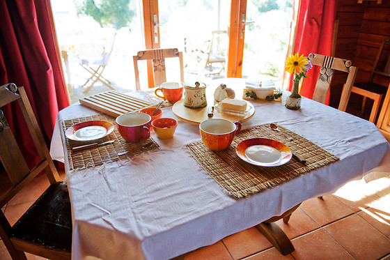 La Maison du Colombier - photo 2