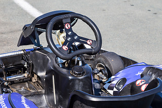 Sessions de karting - Circuit Philippe Alliot - Belleville-Sur-Vie (85)