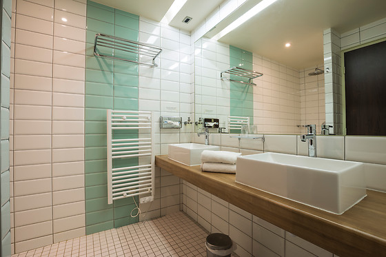 Hotel Le Rabelais - photo 7