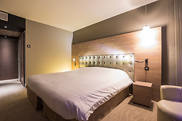 Hotel Le Rabelais
