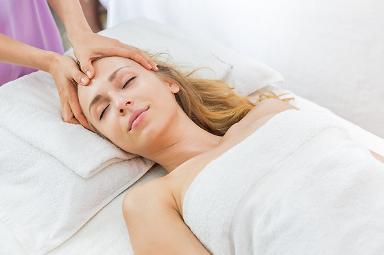 Sara Franco Spa & Beauty - photo 10